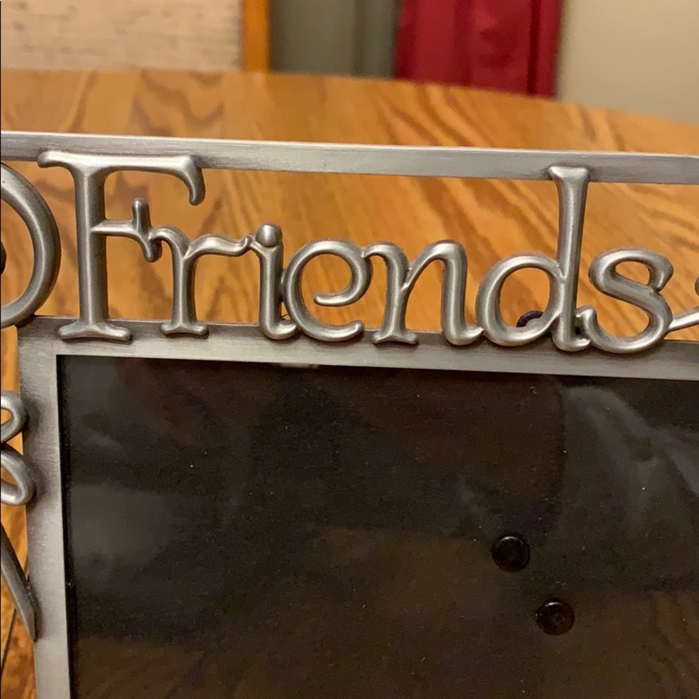 Friends Picture Frame - Picture 3 of 4
